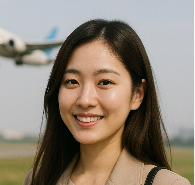 上班小資見證人